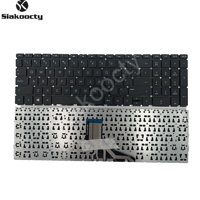 Siakoocty HP 15-da0074nr 15-da0076nr 15-da0077nr 15-da0078nr Ʈ Ű , ǰ